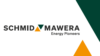 Corporate Desing Schmid Icon / Schmid Logo / Schmid Slogan Umweltreundliche Heizungen